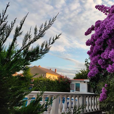 Villa Aspalathos Kaštela Екстериор снимка