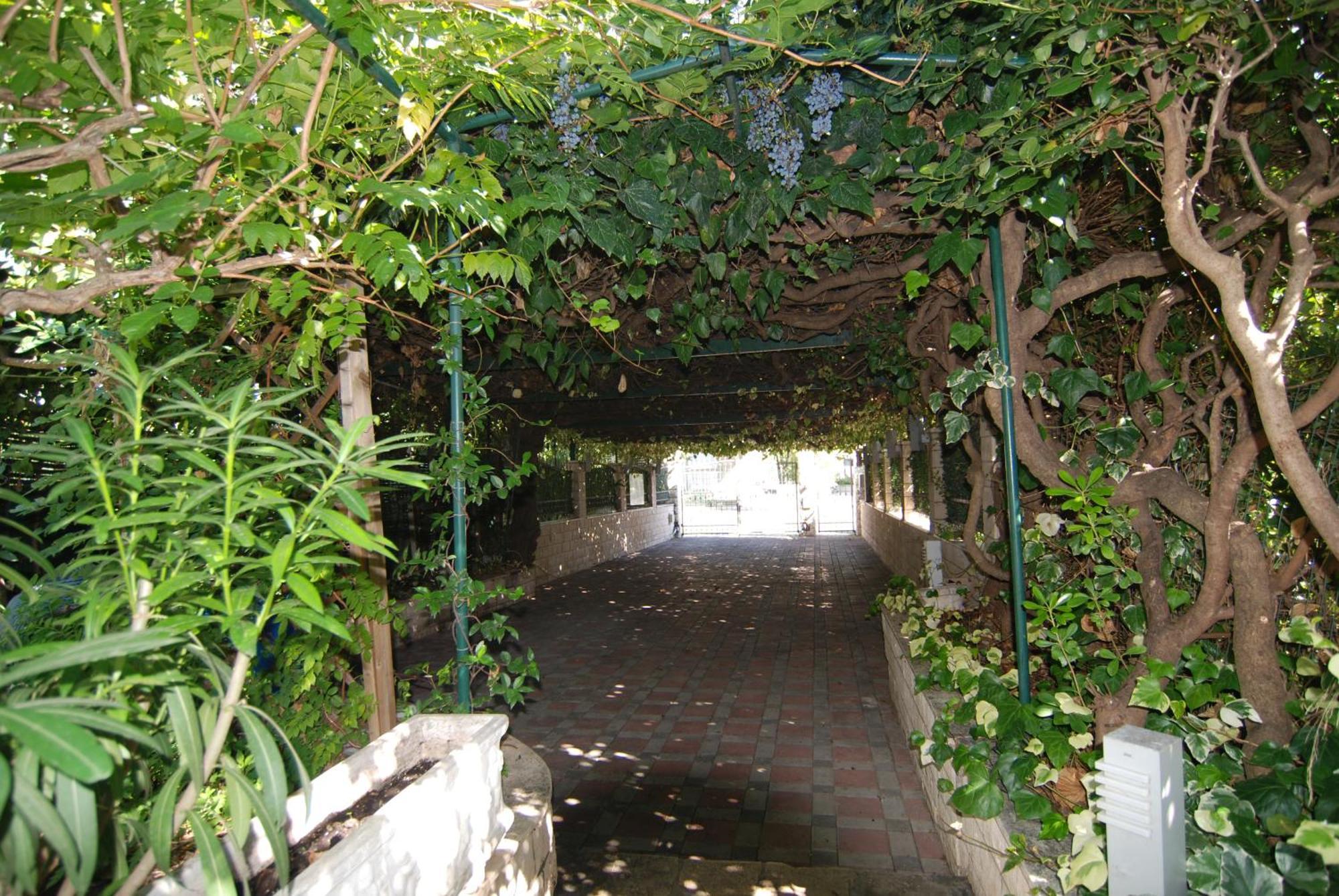 Villa Aspalathos Kaštela Екстериор снимка